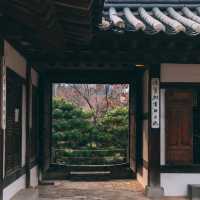 阿爸村：韓國古村落，感受安逸寧靜