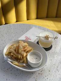 The Haus 224 คาเฟ่เชียงใหม่ฟีลเหมือนอยู่ต่างประเทศ