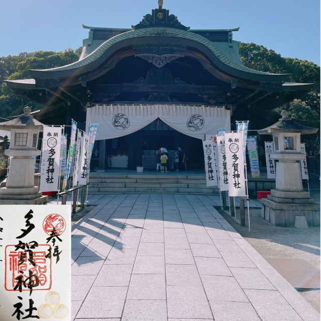 【福岡観光】直方観光はこちらへ