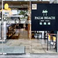 Palm Beach Seafood