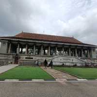 Independence Memorial Museum, Colombo