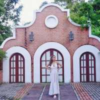The Location Resort ที่พักสวนผึ้ง