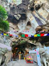 Perak Cave Temple