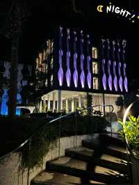 【Village Hotel Sentosa】最高のバカンス/リゾートホテル/シンガポール