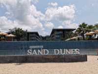 Sand Dunes Chaolao Beach Resort