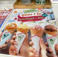 Chocolate 🍫 ville กับ เมืองขนมหวาน