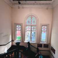 Hong Kong Museum of Medical Sciences