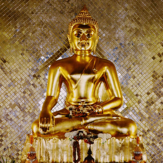 วัดโปรดเกศเชษฐาราม