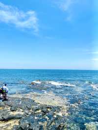 澎湖夏日怎麼玩☀️⛱️🐬🍻