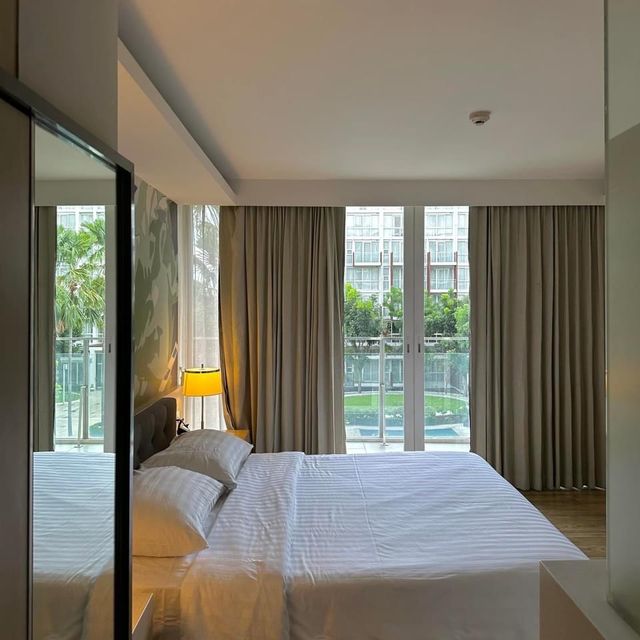 The Idle Hotel
