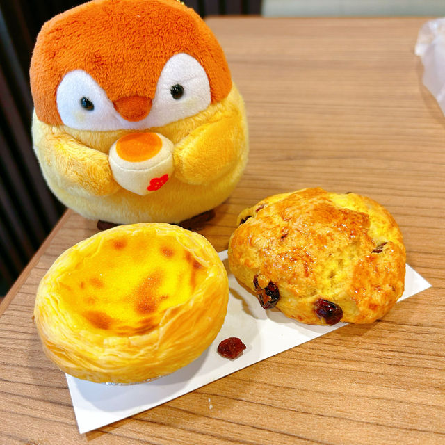 高質麵包店推薦