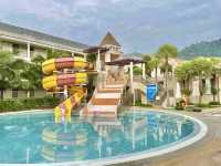 The Sand Khaolak by Katathani 