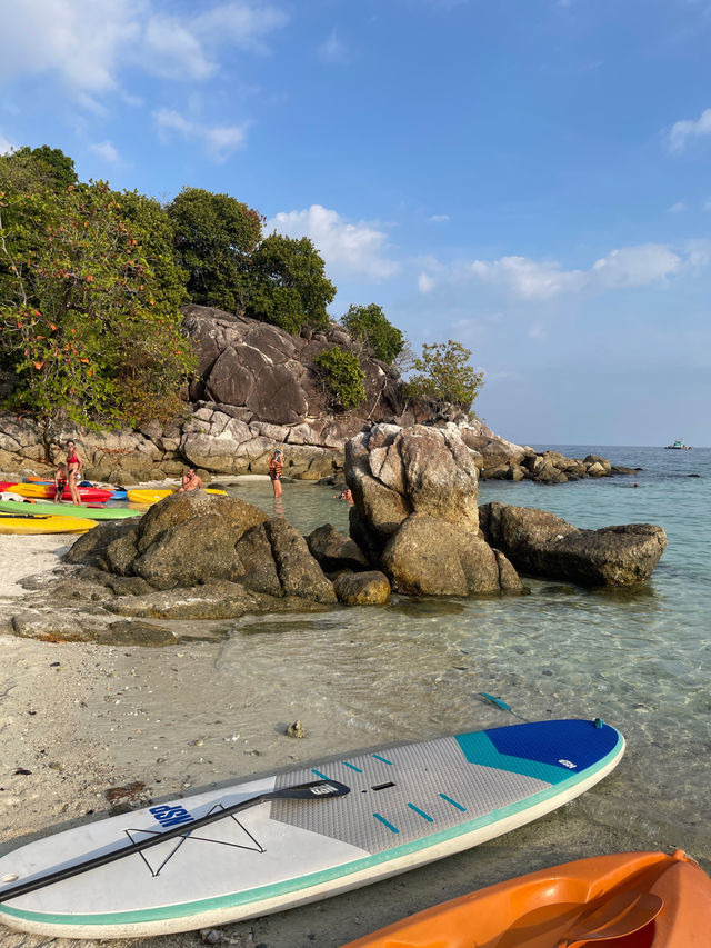 Kla Island