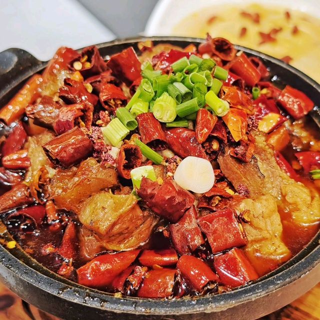 名廚👨‍🍳主理🎊新開🌶️川菜館