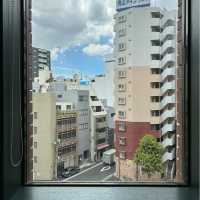 「東京DDD HOTEL」：創意藝術空間，藝術展覽和交流互動