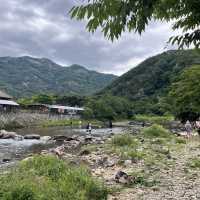 충북 보은 서원계곡 취사 야영 가능한 곳 추천