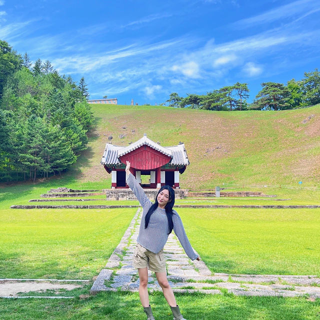 여름에 더욱 기대되는 #영월여행 다녀왔어요🌳