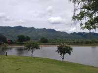 Pirom Cafe @ Khaoyai