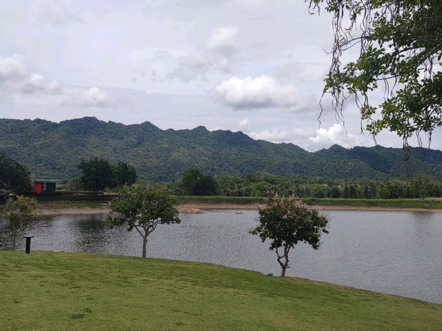Pirom Cafe @ Khaoyai