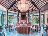 🏖️ Relax at Centara Reserve Samui