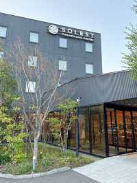 🏨九州宮崎縣地理位置方便加性價比高酒店🤎
