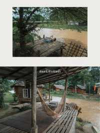 ที่พักชิลๆ ที่เมืองคอง อ.เชียงดาว