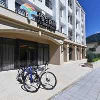 福容徠旅 水里店