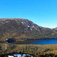 the best of Tassie