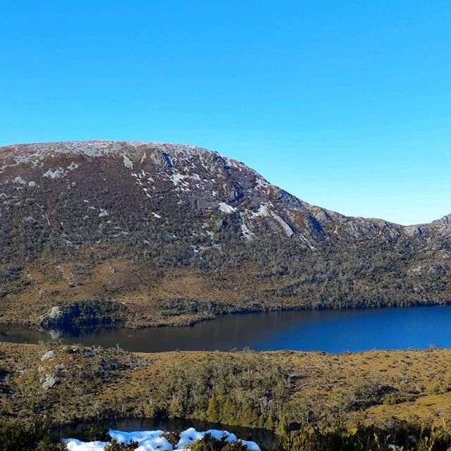 the best of Tassie