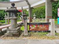 花蓮-碧蓮寺（舊豐田神社）