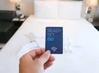 มาพัทยาแวะพัก Holiday Inn express Pattaya 