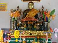 เที่ยววัดปากน้ำแหลมสิงห์