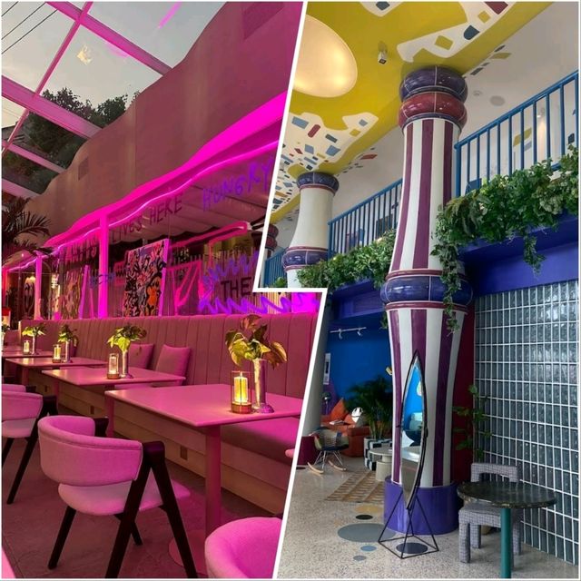 曼谷四星級酒店，熱心服務