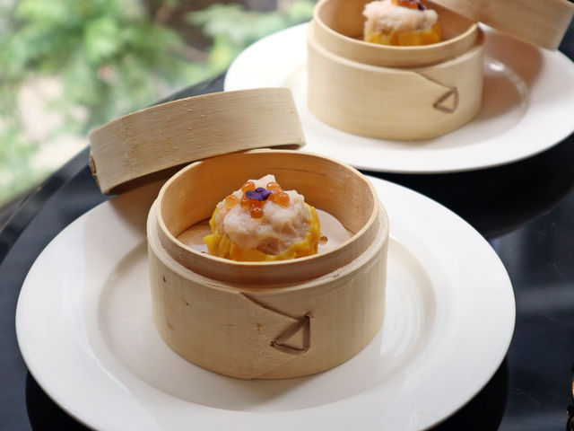 發掘抵食下午茶