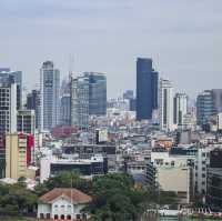 รีวิว มุมถ่ายรูปชั้น 3 ไอคอนสยาม (ICONSIAM)