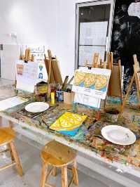 Twelve Tsuki Art and Craft Studio