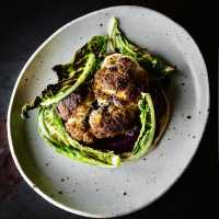 Firedoor Restaurant 