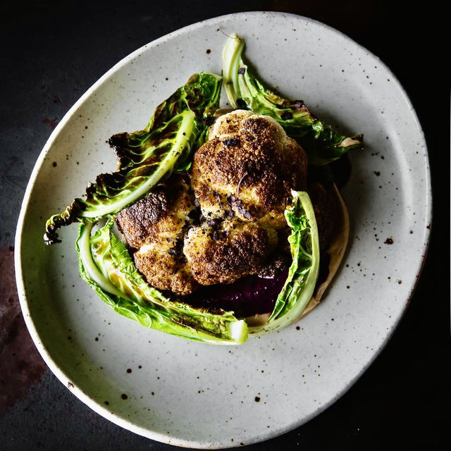 Firedoor Restaurant 