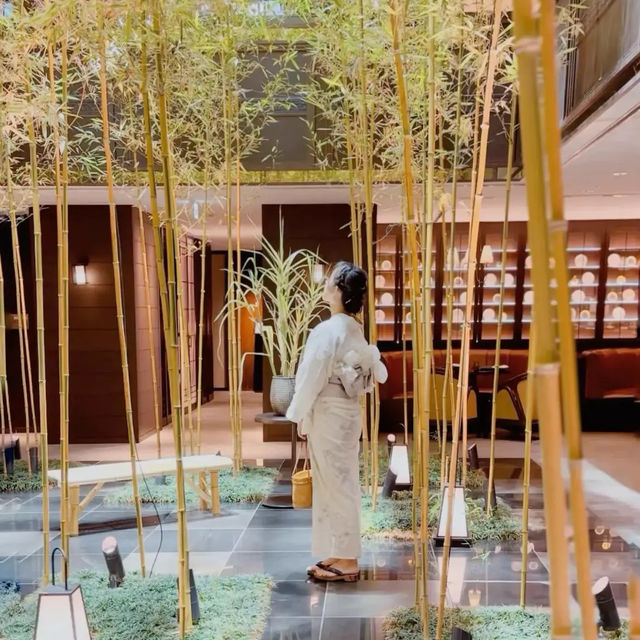 【京都🌿】着物・浴衣👘で行きたい🤍おすすめ映えスポット7選📸✨