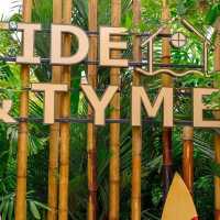 Tide & Tyme