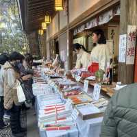 「高千穗宮」：神話發源地，感受大自然魅力