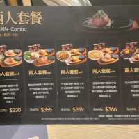 福崗漢堡扒📍V Walk