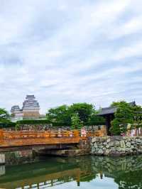 【兵庫】1度は見てみたい世界遺産「姫路城」