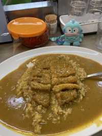 🍛 오사카가면 꼭 먹어야할 존맛탱 카레맛집 🍛