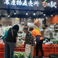 三井 Mitsui LaLaPort Outlet
