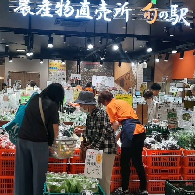 三井 Mitsui LaLaPort Outlet