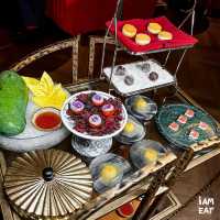 Fine Dining อาหารไทยย่านเมืองเก่าดีกรีมิชลินไกด์