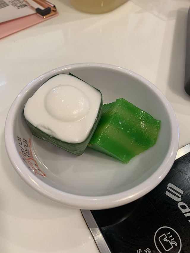 泰式火鍋放題🇹🇭🍲