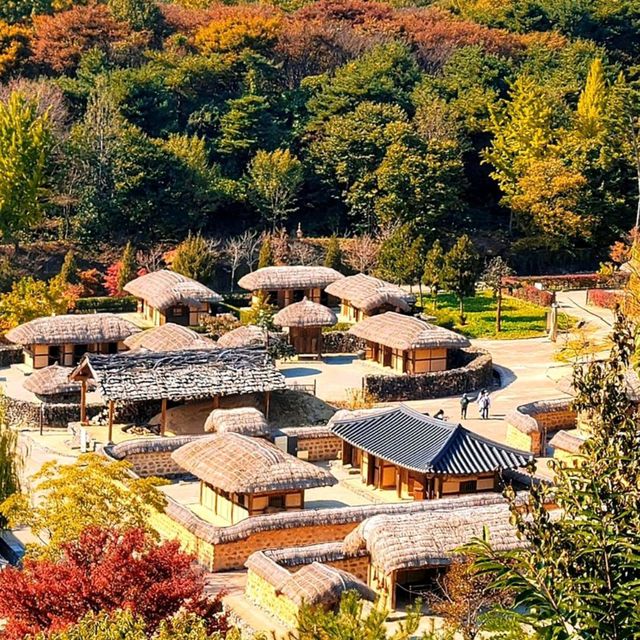 Tranquility at Chungcheongnam-do, South Korea 🇰🇷🌿