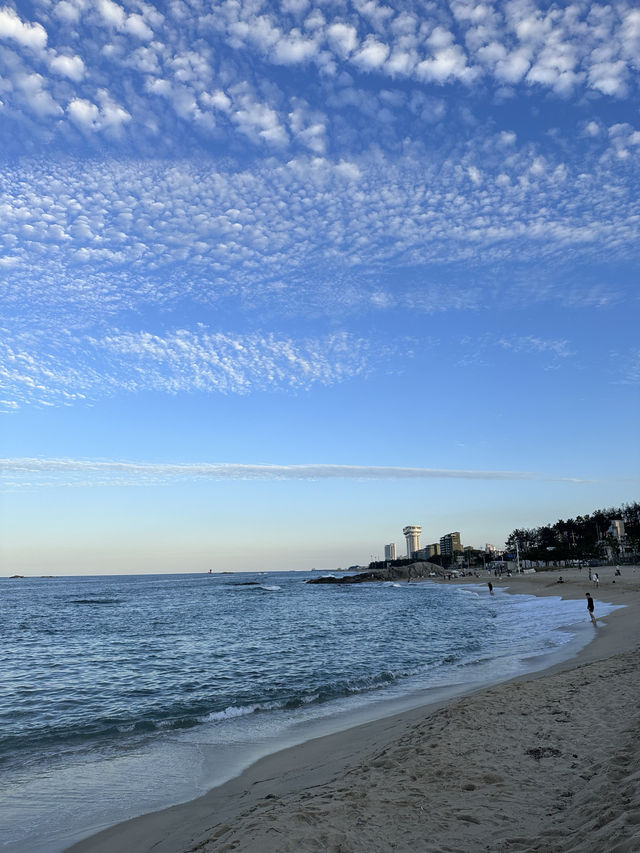 🇰🇷首爾近郊江陵 - 夏日水上活動勝地 🌊🏖️